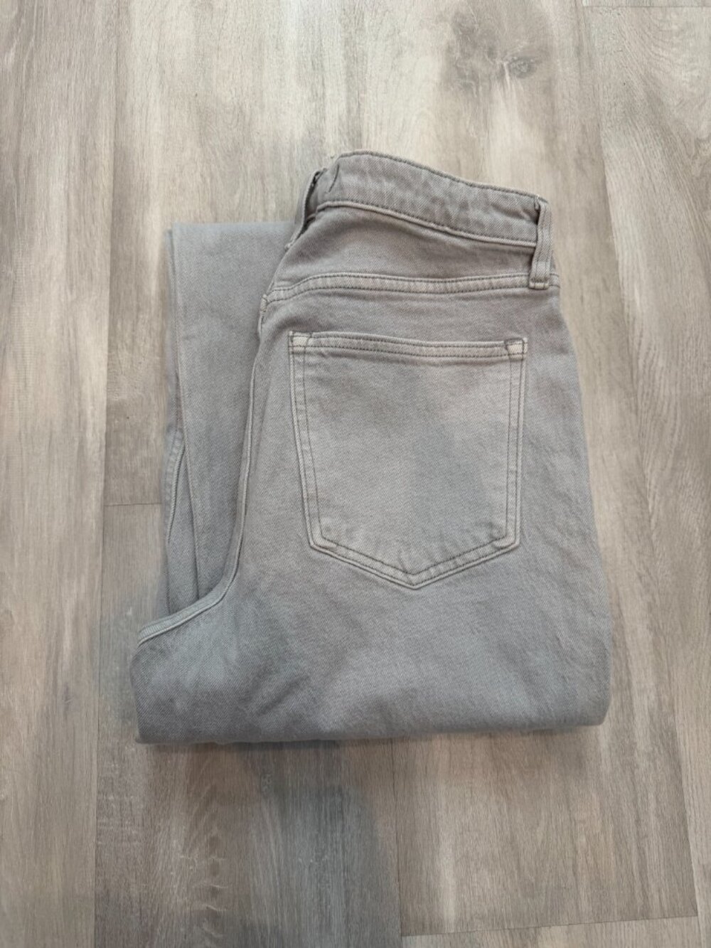 ABERCROMBIE & FITCH JEANS 29 8R NWT - Picture 2 of 6